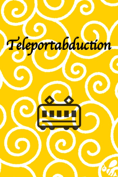 Teleportabduction