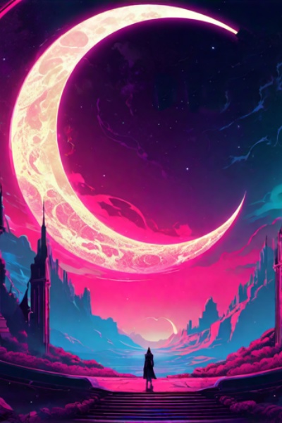 Servant Of Darkness (Cancelled)