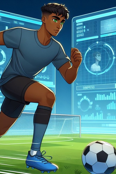 Ballon d'or die [Sports progression]