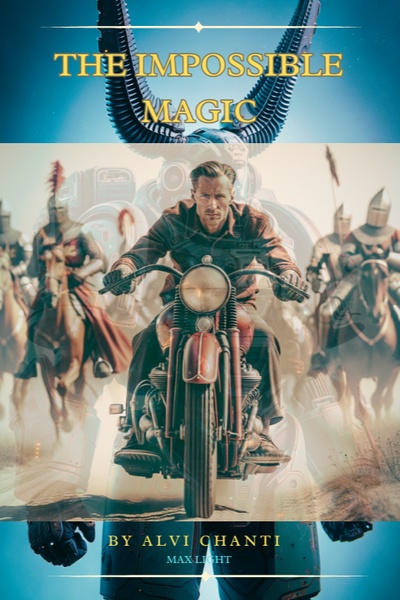 The Impossible Magic