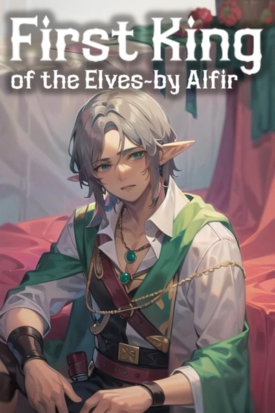 First King of the Elves