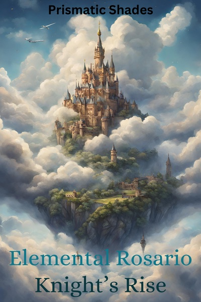Elemental Rosario: Knight's Rise