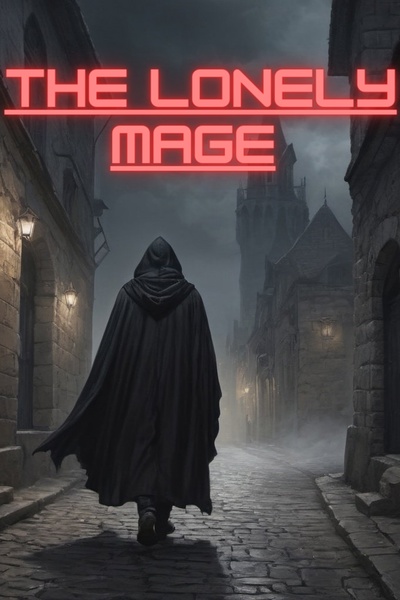 The Lonely Mage [LitRPG Apocalypse]