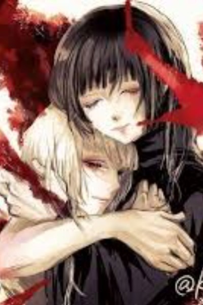 ghostly and ghouly's backstory