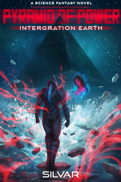 Pyramid Of Power [Apocalyptic,Progression, LitRPG,]