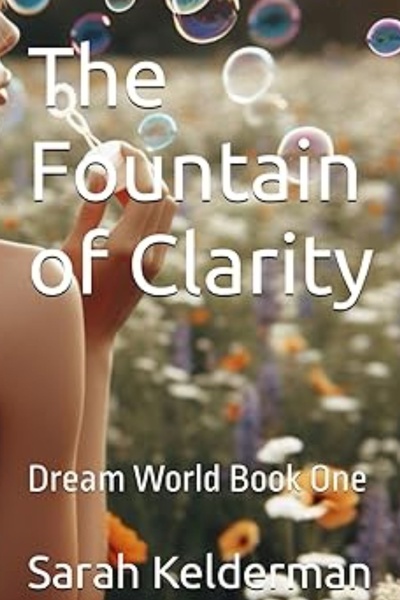 The Fountain of Clarity: Dream World Book One