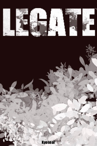 LEGATE [A SLOW XIANXIA SUMMONER FANTASY]