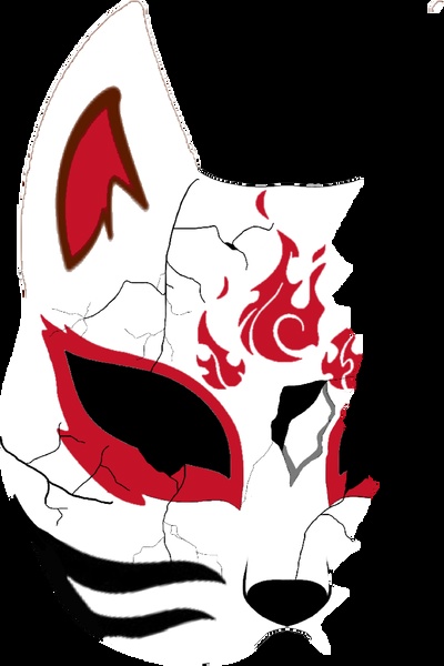 Pokemon kurama & Susanoo