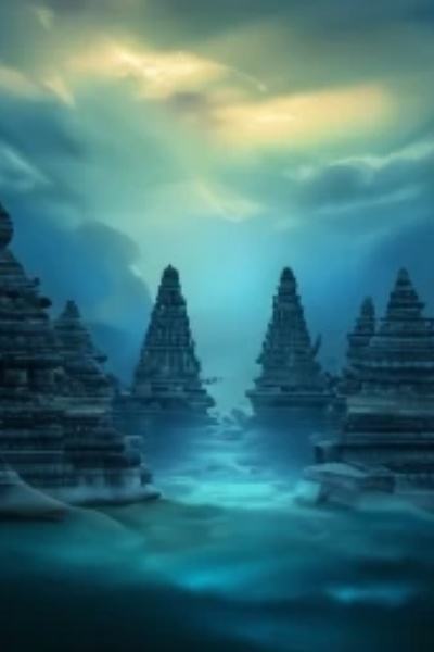 Child of Wolves and Nothing (Shadow Slave Fanfic)