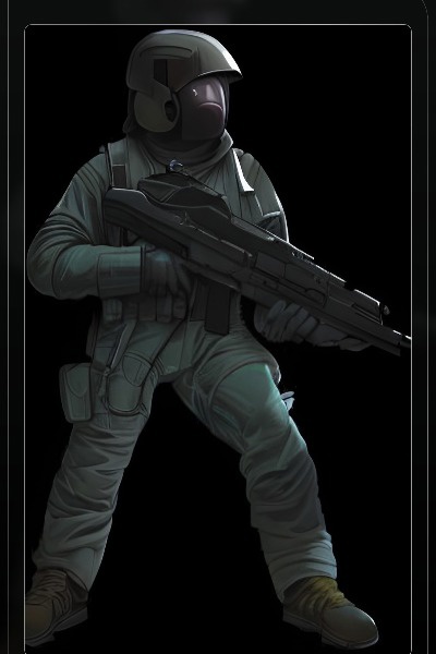 Foehammer's New Wings