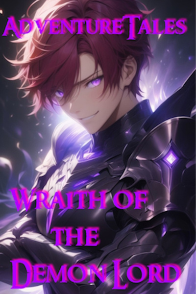 Wraith of the Demon Lord