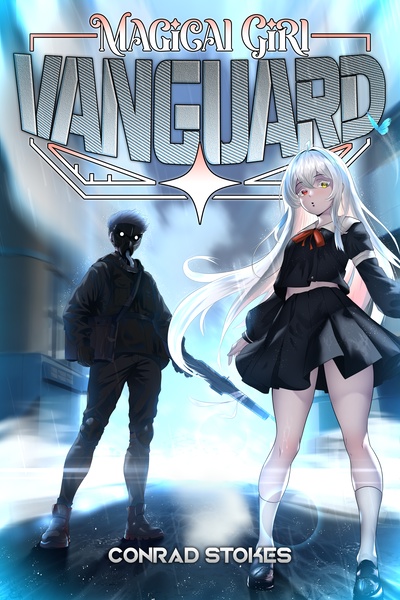 Magical Girl Vanguard