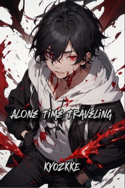 Alone Time Traveling