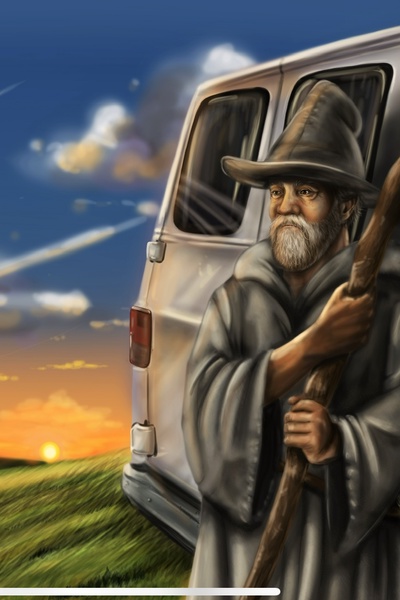 Lost Boys: Maleficium