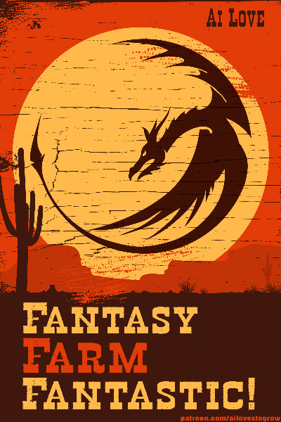 Fantasy Farm Fantastic!