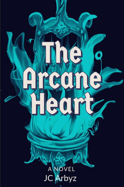 The Arcane Heart