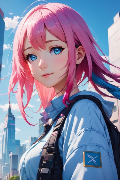 Ellie’s Pristine Dreamland