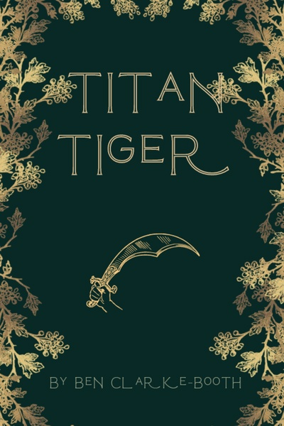 Titan Tiger