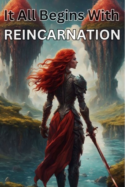 It All Begins With Reincarnation