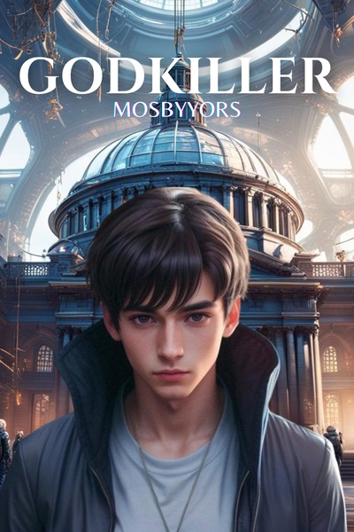 Godkiller: University of the Genetically Engineered