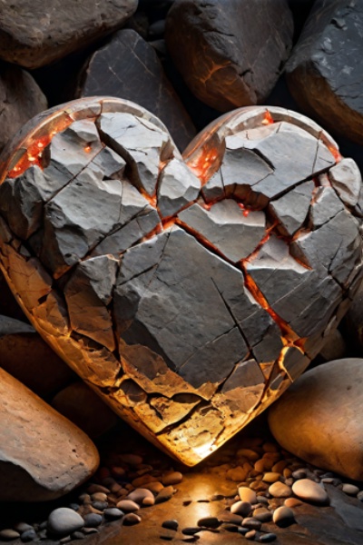 Heart of Stone