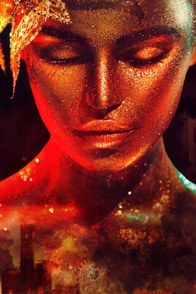 The Godsverse Chronicles