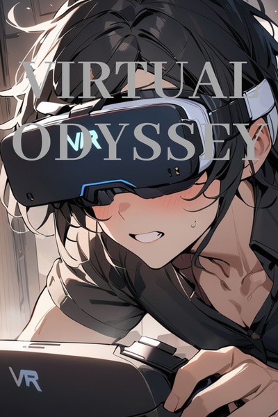Virtual Odyssey