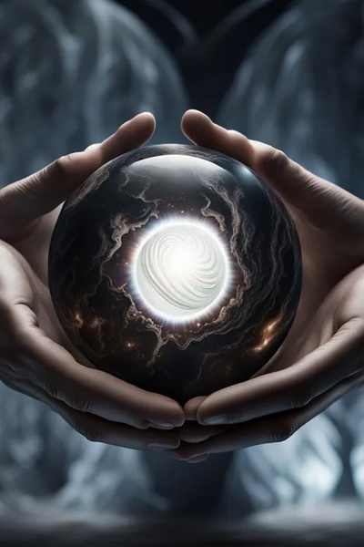 Souls of Snow and Tar