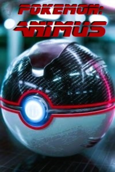 Pokemon Animus