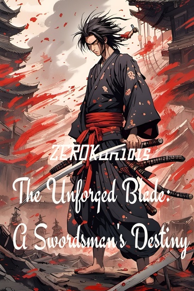 The Unforged Blade: A Swordsman's Destiny