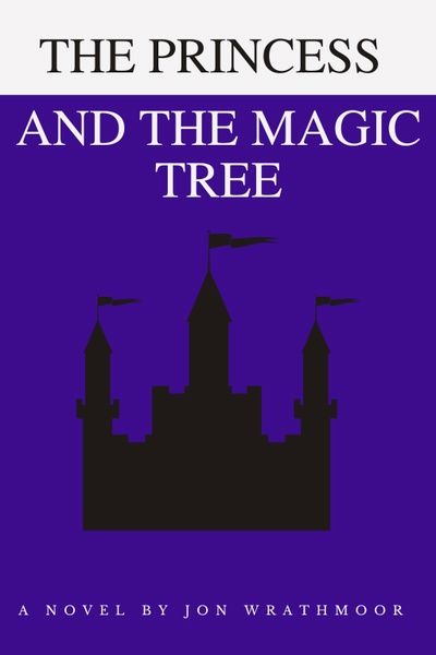 The Princess and the Magic Tree