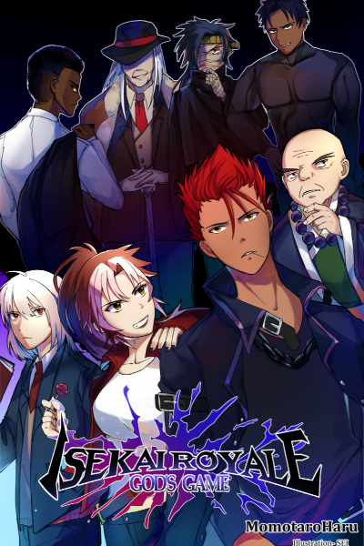 Isekai Royale: God's Game