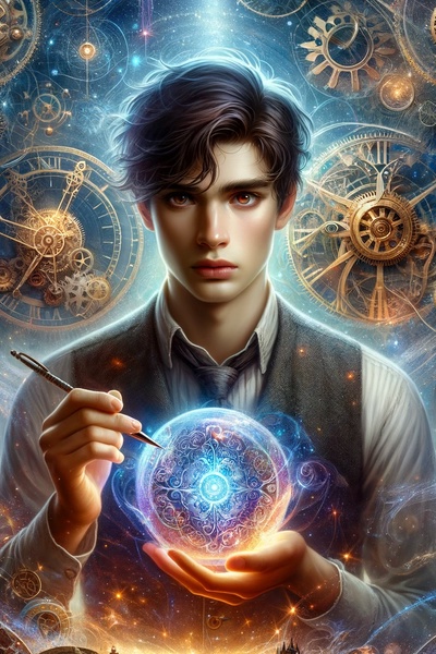 Envy of the Future's Past