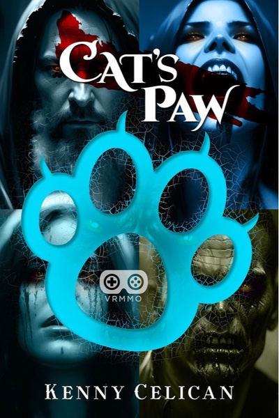 Cat's Paw