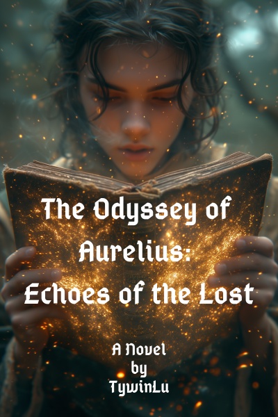 The Odyssey of Aurelius: Echoes of the Lost