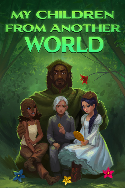 My Children From Another World