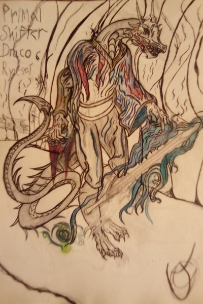 Yasnenviiris(Redemption Cycle)