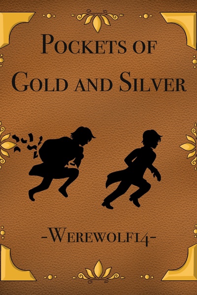 Pockets of Gold and Silver