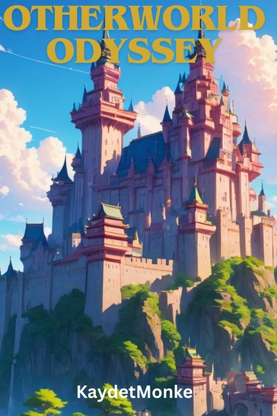 The Other World Odyssey