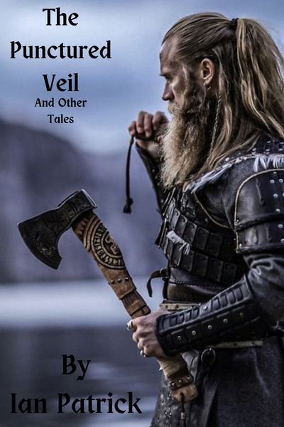 The Punctured Veil | And Other Tales