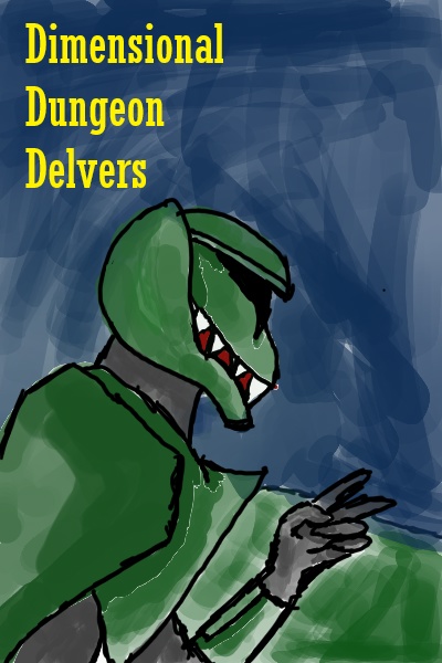 Dimensional Dungeon Delvers