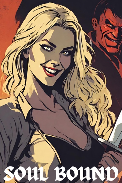 SOUL BOUND