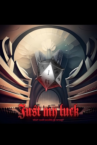 Just My Luck/ What could possibly go wrong