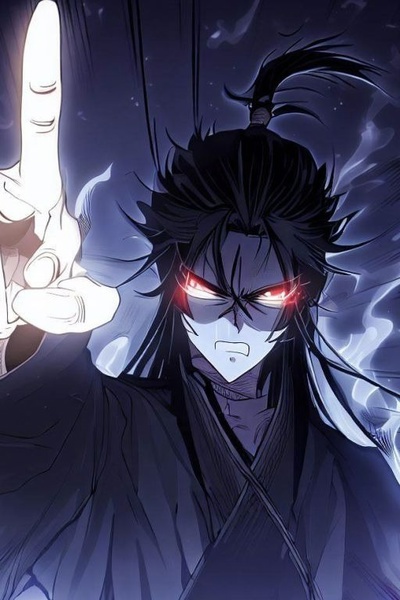 "Martial Veil of the Celestial Wanderer: The Ethereal Odyssey"