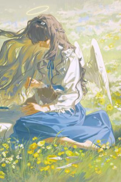 broken-winged angel[tiếng việt]