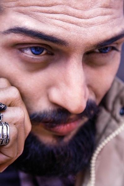 My Nana is possessed and I can't escape her environment.