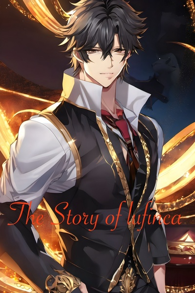 The story of lufinca- A Teenager’s Isekai Journey