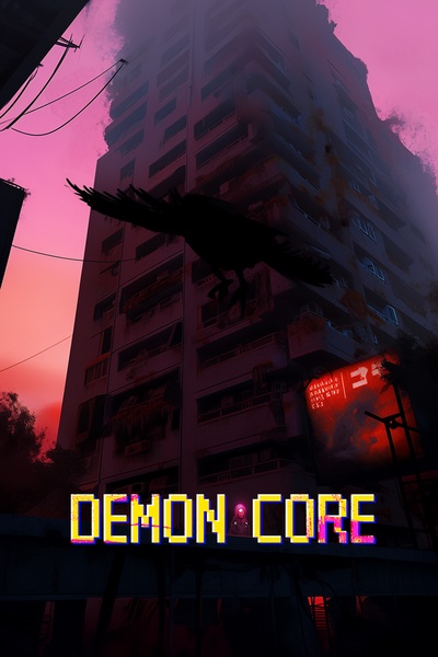 DEMON CORE