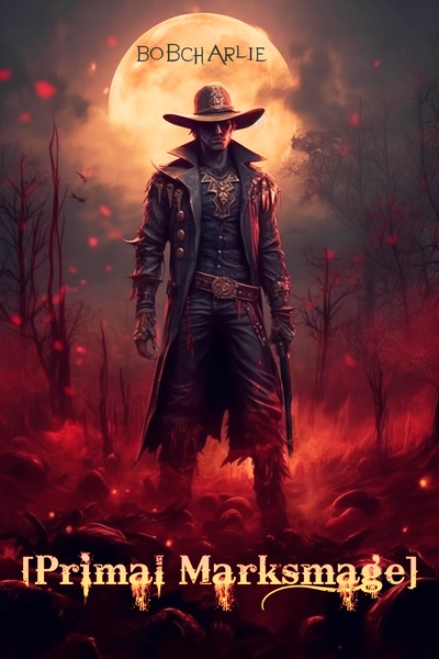 [Primal Marksmage]