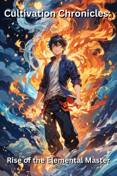Cultivation Chronicles: Rise of the Elemental Master
